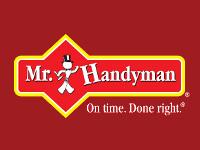 Mr. Handyman of S. Oklahoma City and Norman image 1